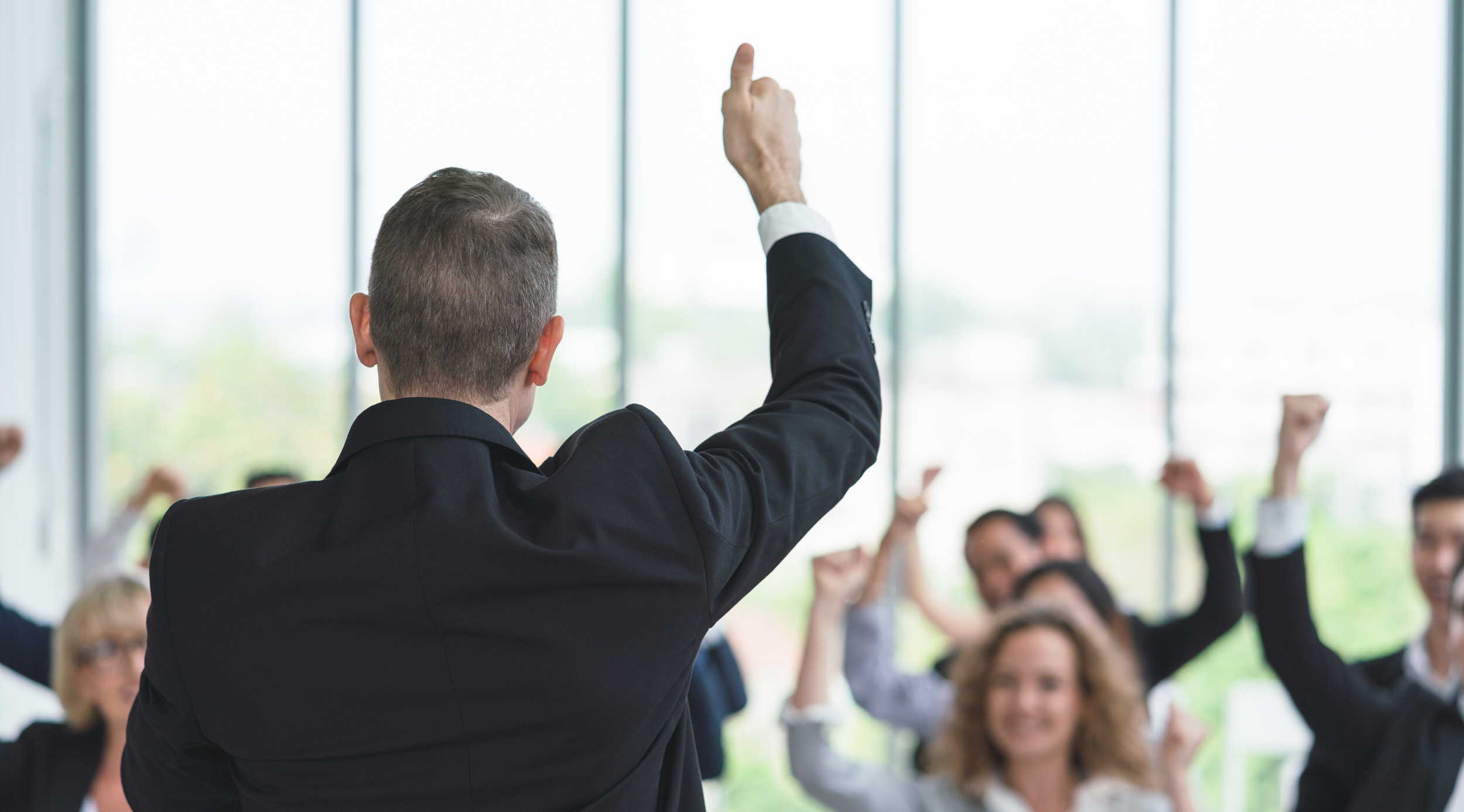 Satech Company Culture: People and Teamwork Are The Key To Our Success