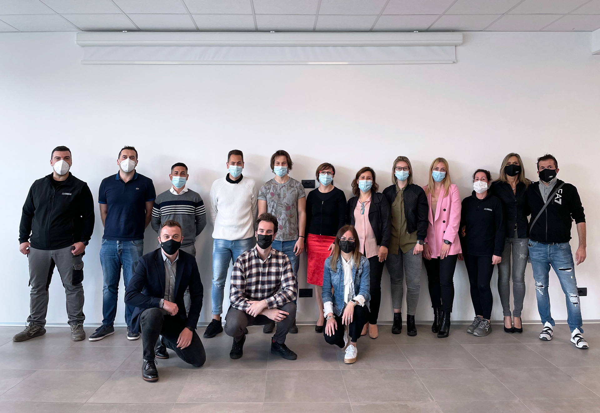 Picture taken from the