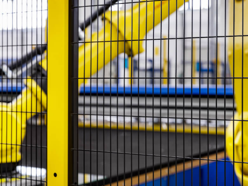 Machine Build Guard Systems EasyGuard Machine Guarding System | USAMachineGuards