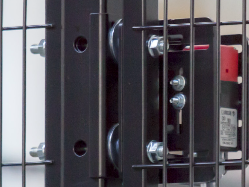 Impact Guard ImpactGuard - OSHA Machine Guards | USAMachineGuards