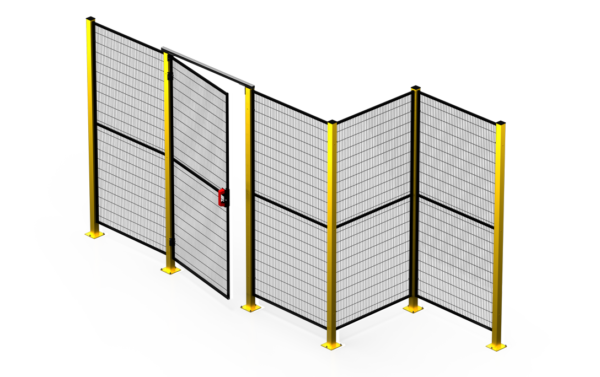 NEW SYSTEM  ImpactGuard  Robustness