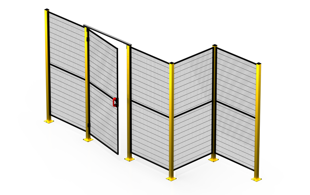 ImpactGuard - OSHA Machine Guards | USAMachineGuards
