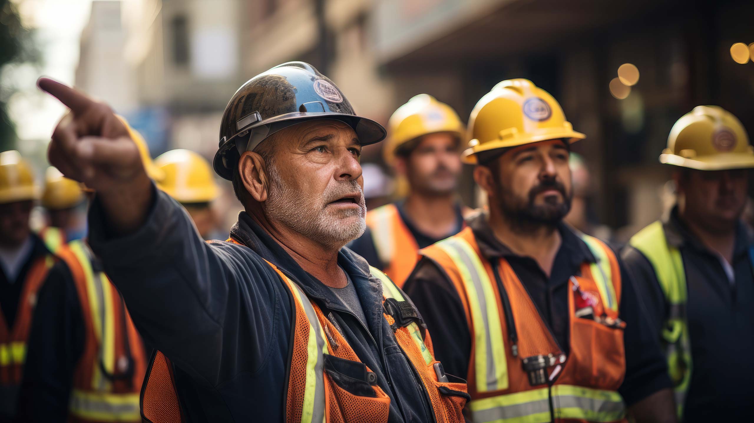 Salute e Sicurezza sul lavoro: la Norma UNI ISO 45001 a Satech