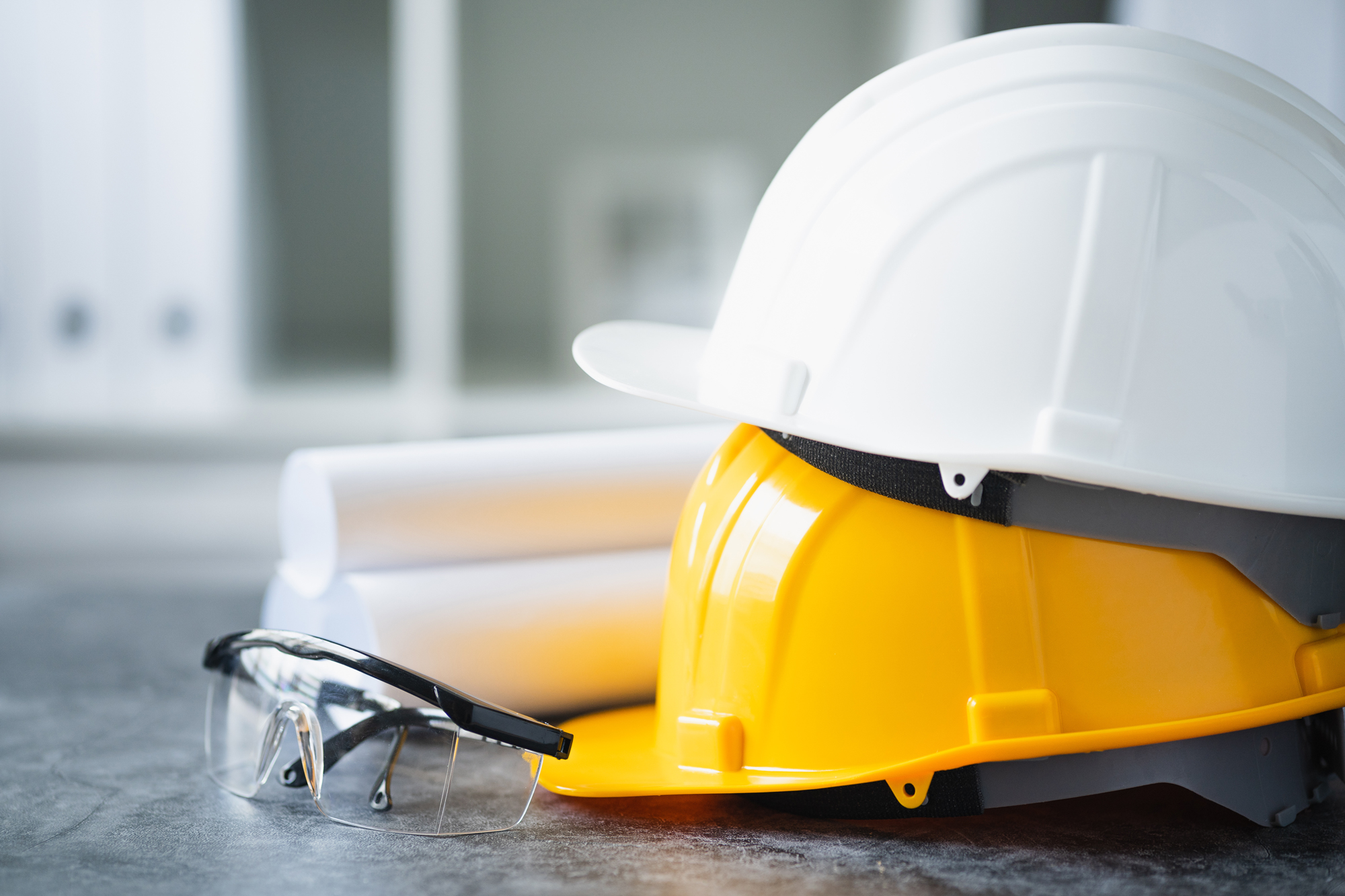 UNI EN ISO 45001