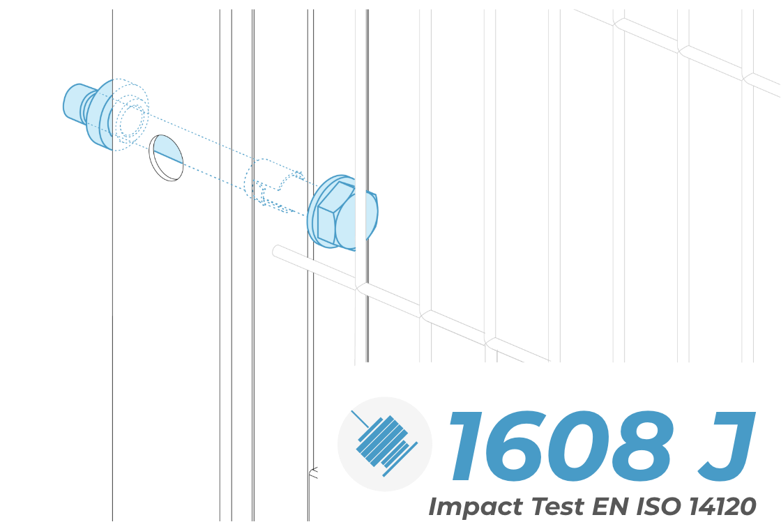 Illustration of the Satech Nuts and Bolts assembly of BASIC System