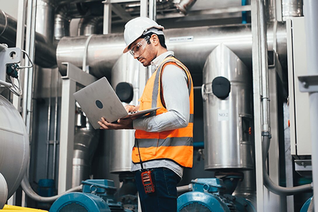 Guide To Risk Assessment According to EN ISO 12100 | Satech